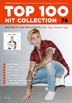 Top 100 Hit Collection 74 