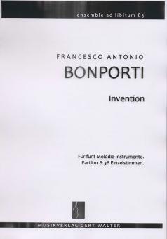 Invention Standard