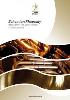 Bohemian Rhapsody 