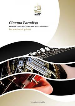 Cinema Paradiso 