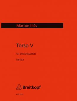 Torso V 