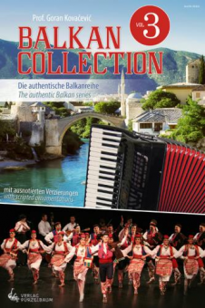 Balkan Collection 3 