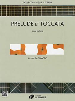 Prélude et Toccata 