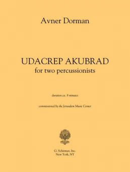 Udacrep Akubrad 