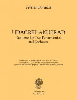 Udacrep Akubrad 