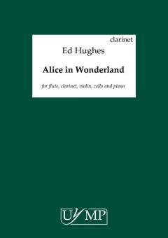 Alice In Wonderland 