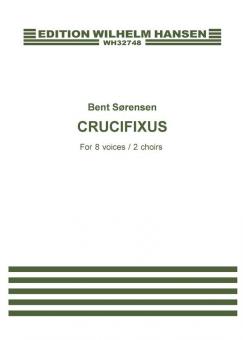 Crucifixus 