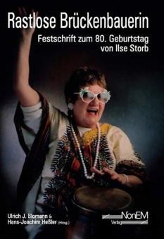 Rastlose Brückenbauerin 