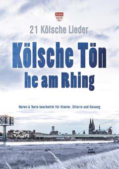 Kölsche Tön he am Rhing 