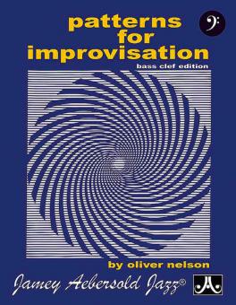 Patterns for Improvisation (Bass Clef) 