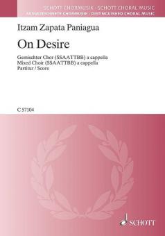 On Desire Standard