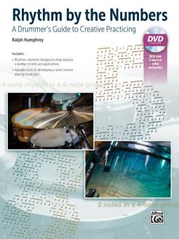 Rhythm by the Numbers 