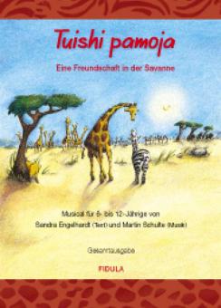 Tuishi Pamoja 