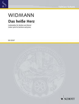 Das heiße Herz Standard