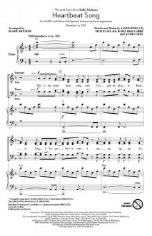 Heartbeat Song 