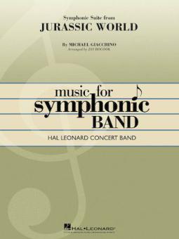 Jurassic World (Symphonic Suite) Standard