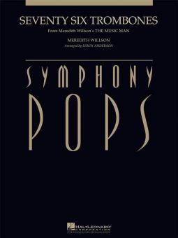 Seventy Six Trombones 