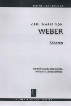 Scherzo Standard