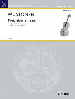 Frei, aber einsam Standard
