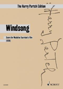 Windsong Standard