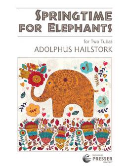 Springtime For Elephants 