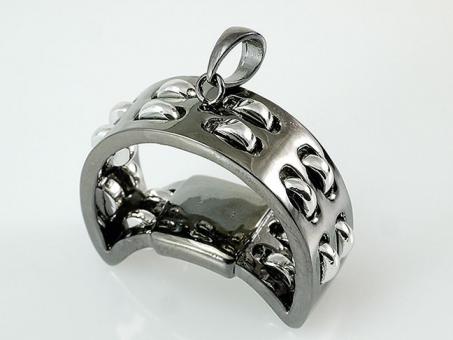 Rockys Anhänger Schellenring 