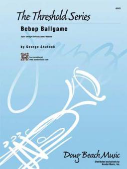Bebop Ballgame Standard