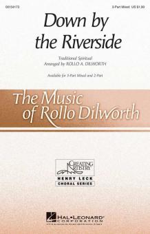 Down By The Riverside Standard