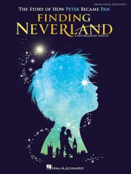 Finding Neverland 