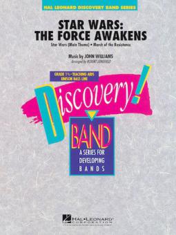 Star Wars: The Force Awakens 