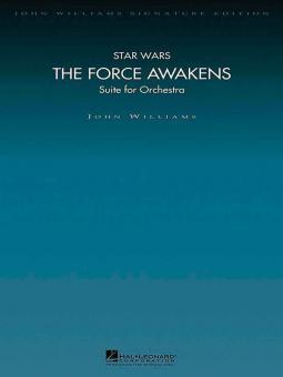 Star Wars: The Force Awakens 