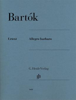 Allegro barbaro 