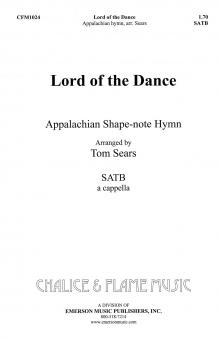 Lord Of The Dance 