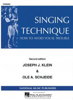 Singing Technique 