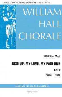 Rise Up My Love My Fair One 