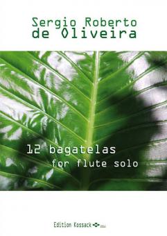 12 Bagatelas 