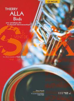 Birds 