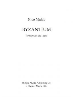 Byzantium Download