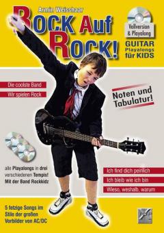 Bock auf Rock! 