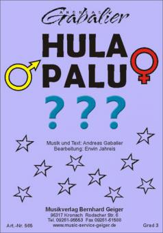 Hulapalu 
