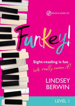FunKey! - Level 1 