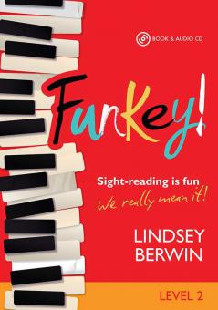 FunKey! - Level 2 