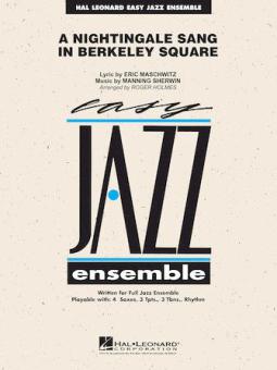 A Nightingale Sang In Berkeley Square 