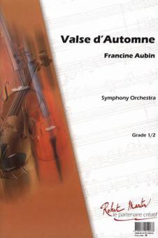 Valse d'Automne 