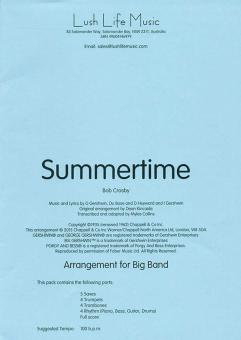 Summertime 