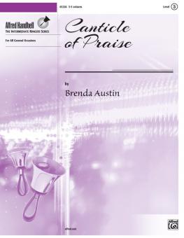 Canticle Of Praise 