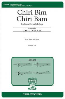 Chiri Bim Chiri Bam 