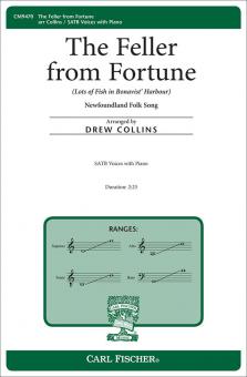 The Feller From Fortune 