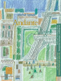Andante And Allegro 