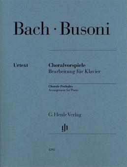 Chorale Preludes 